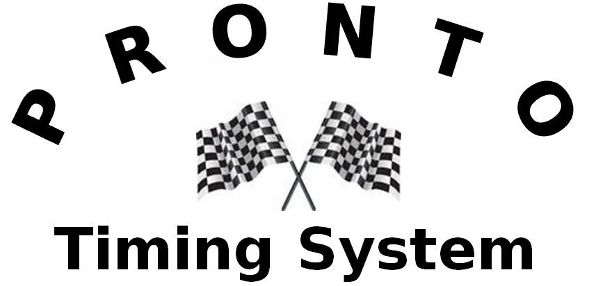 Pronto Timing System